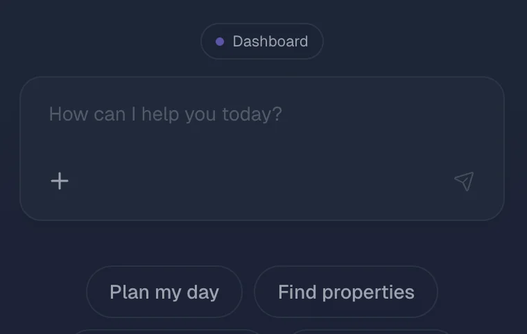 AI Assistant