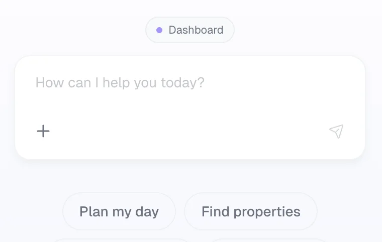 AI Assistant